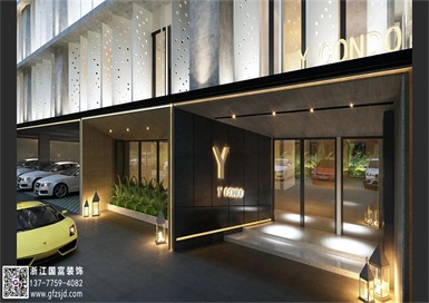 杭州酒店裝修設(shè)計(jì)要點(diǎn)有哪些？看完這篇文章你就懂了！