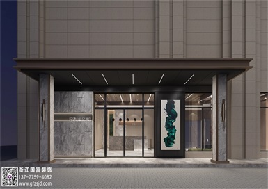 你必須了解的酒店裝修細(xì)節(jié)知識(shí)！